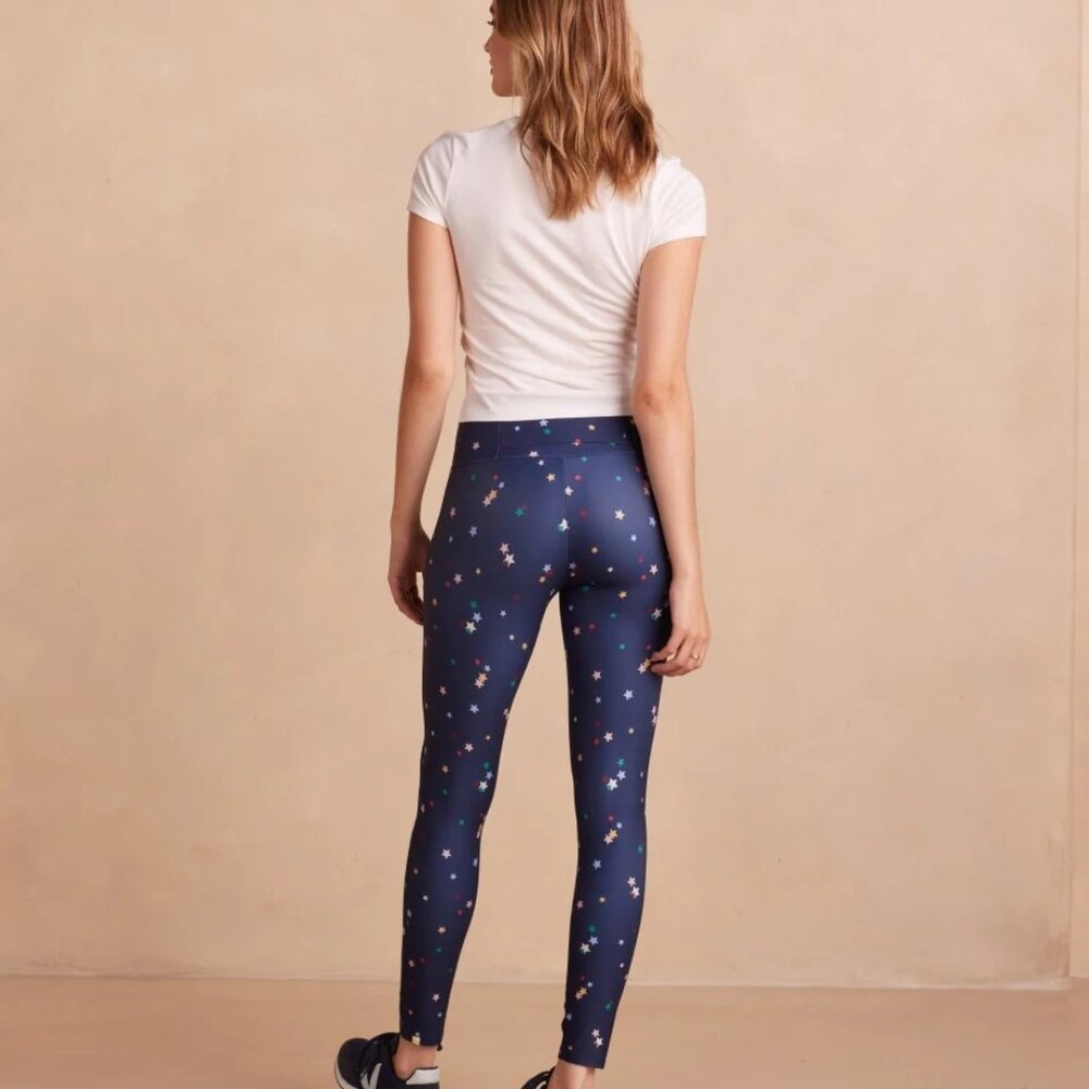 Summersalt "Do-It-All" High Rise Legging - Picture 2 of 16